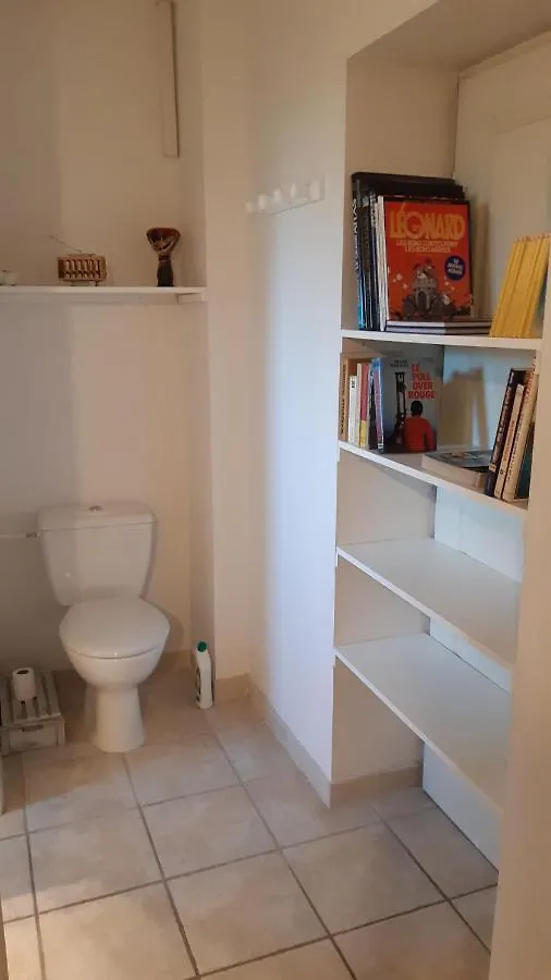 Chambre privée avec Piscine Marseille 0*,