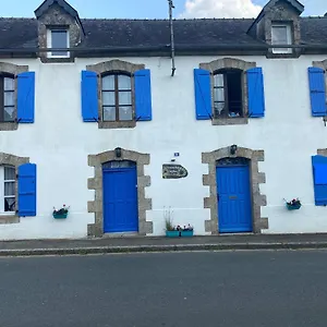 La Grande Maison Séglien