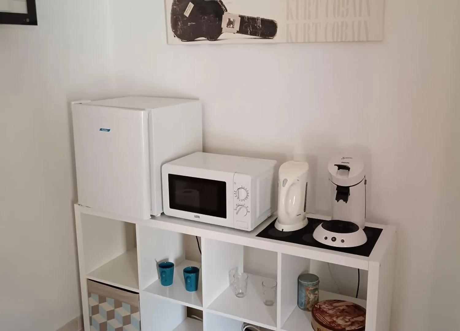 Chambre Privee Avec Piscine Marseille Bed & Breakfast